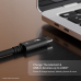 CalDigit Thunderbolt 5 (USB-C) Pro Cable (1.0m Braided)